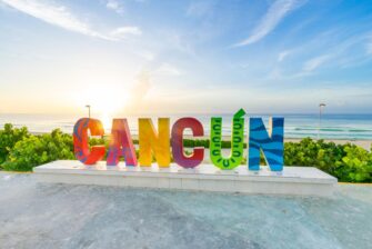Habilitarán ruta que conecta Petén con Cancún