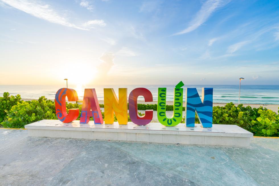 Cancún