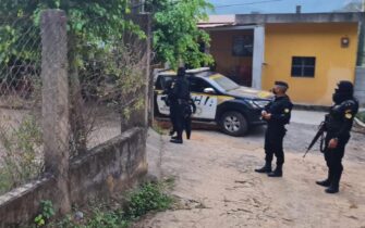 Desarticulan estructura criminal dedicada al tráfico de personas