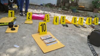 Unidad de Delitos Transnacionales reportan capturas vilculadas al tráfico ilegal de personas