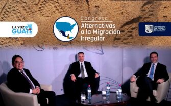 CONGRESO | Alternativas a la Migración Irregular