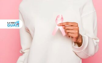Día Mundial del Cáncer de Mama