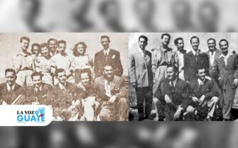 El trágico evento que marco la historia de los artistas en Guatemala