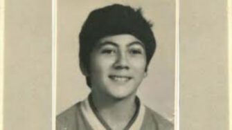 ¿Dónde está Marco Antonio Molina Theissen?