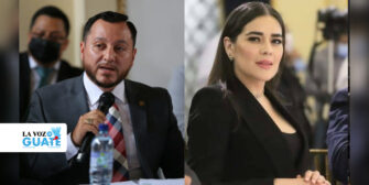 Ministro de Gobernación contrae nupcias con diputada de Jutiapa