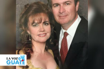 Encuentran a esposos reportados desaparecidos semi enterrados en su propio patio