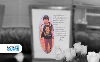 Bajo investigación muerte de niño guatemalteco migrante en Maryland, EE. UU.