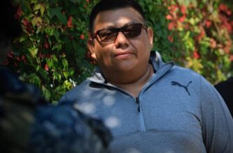 Primer narco guatemalteco condenado a cadena perpetua en EE.UU.