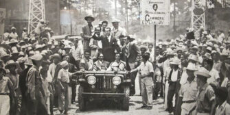 HISTORIA | El Día de la Revolución en Guatemala