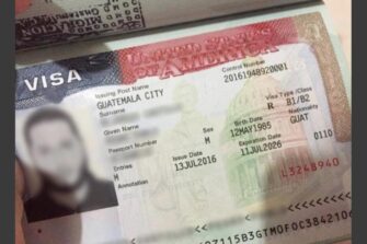 Guatemala califica para el programa de visas de diversidad para el año 2023