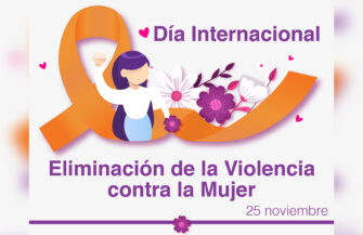 Día Internacional de la Eliminación de la Violencia contra la Mujer