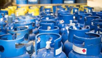 Nuevos precios en el gas propano