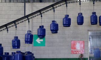 Estos son los nuevos precios del gas propano en Guatemala