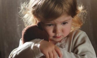 La hipersensibilidad, una realidad con la que muchos niños viven