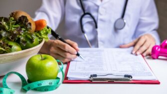 Consejos para no perder la dieta durante las fiestas de fin de año