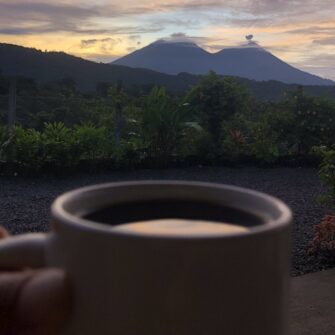 Seis consejos para que tu café de la mañana sea saludable