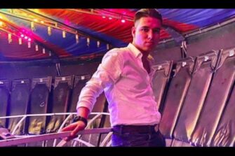 Zoel Cruz, el cantante guatemalteco que desapareció después de dar un concierto