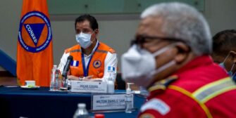 DATOS | Se registran 910 incidentes atendidos durante época de lluvia