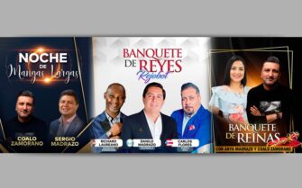 AGENDA | ¿Qué tal una Noche de Mangas Largas?