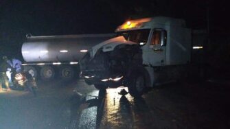 Ruta hacia Zacapa será habilitada hasta en la tarde se reporta largas filas