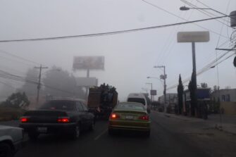 Alertan riesgo de incremento de enfermedades respiratorias por las bajas temperaturas