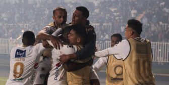 Comunicaciones a punto de ser campeón de la Liga Concacaf