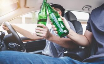 67 personas a nivel nacional reportan intoxicación por alcohol