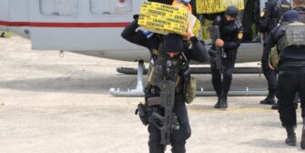 Más de Q3 mil millones incautados al narcotráfico en 2021