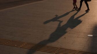 Localizan a madre e hijo desaparecidos en Nochebuena