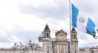 Guatemala en duelo nacional por tres días por muerte de migrantes