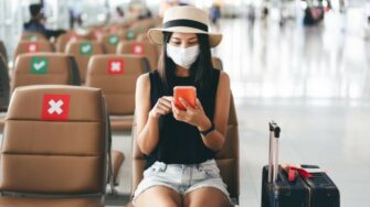 Recomendaciones para salir de viaje este fin de año