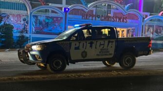 Desmienten información de toque de queda para Año Nuevo