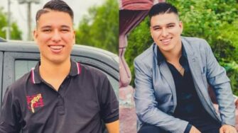 Familia de cantante desaparecido en Zacapa ofrece recompensa