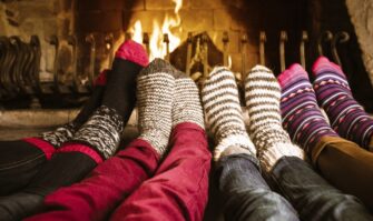 Actividades que puedes realizar con tu familia este 25 de diciembre