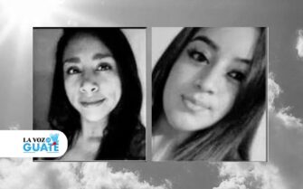 Inacif brinda detalles sobre la muerte de dos mujeres con alerta Isabel-Claudina