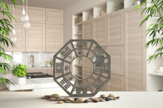 El arte milenario chino que puedes aplicar en tu hogar