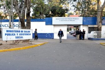 Unidad Especial de Ejecución Sistema de Urgencias Médicas