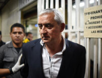 Otto Pérez Molina recupera Q4.1 millones tras resolución del Juzgado