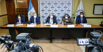 Guatemala registra el nivel más bajo de ocupación de camas tras pandemia