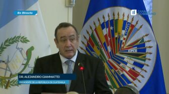 Guatemala será declarada Capital Iberoamericana Provida