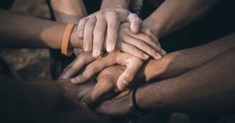 Día Internacional de la Solidaridad Humama