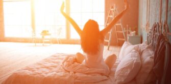 ¿Cómo ser más productivo en las mañanas?