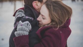 Día Internacional del Abrazo