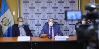 Anuncian nueva jornada de intensificación de vacunación contra el Covid-19