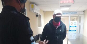 Capturan al tercer extraditable en este 2022