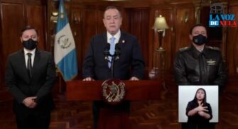 Anuncian recompensa para quien brinde información de responsables de ataques en Sololá