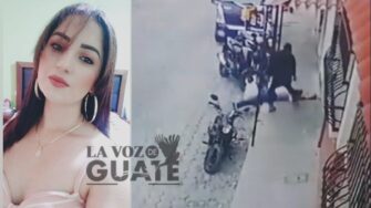 Keila muere tras luchar por su vida luego de un disparo en la cabeza