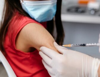 ¿Cuál es la importancia de la vacuna del VPH desde temprana edad?