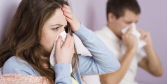 ¿Cómo prevenir la influenza?
