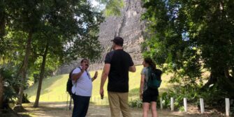 2021: 666 mil 17 extranjeros ingresaron a Guatemala